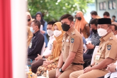 Peresmian IPA PDAM GOWA 2021