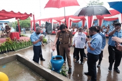 Peresmian IPA PDAM GOWA 2021