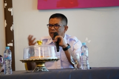 FGD Renbis Tahap 2 : Penyusunan Renbis Perumda Tirta Jeneberang dalam Kerjasama dengan IUWASH USAID